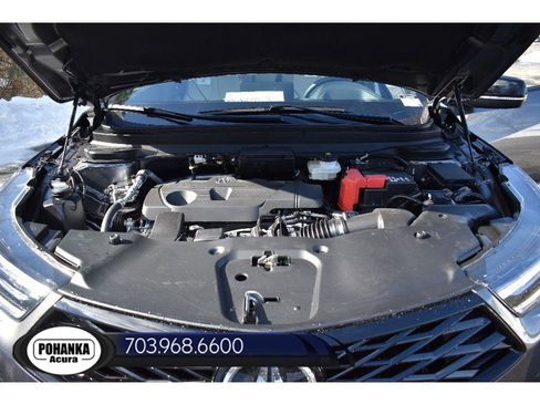 New 2026 Acura RDX A-Spec image 37