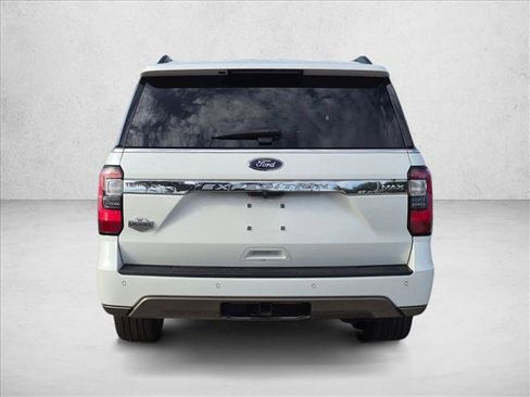 Used 2021 Ford Expedition Max King Ranch RWD image 7