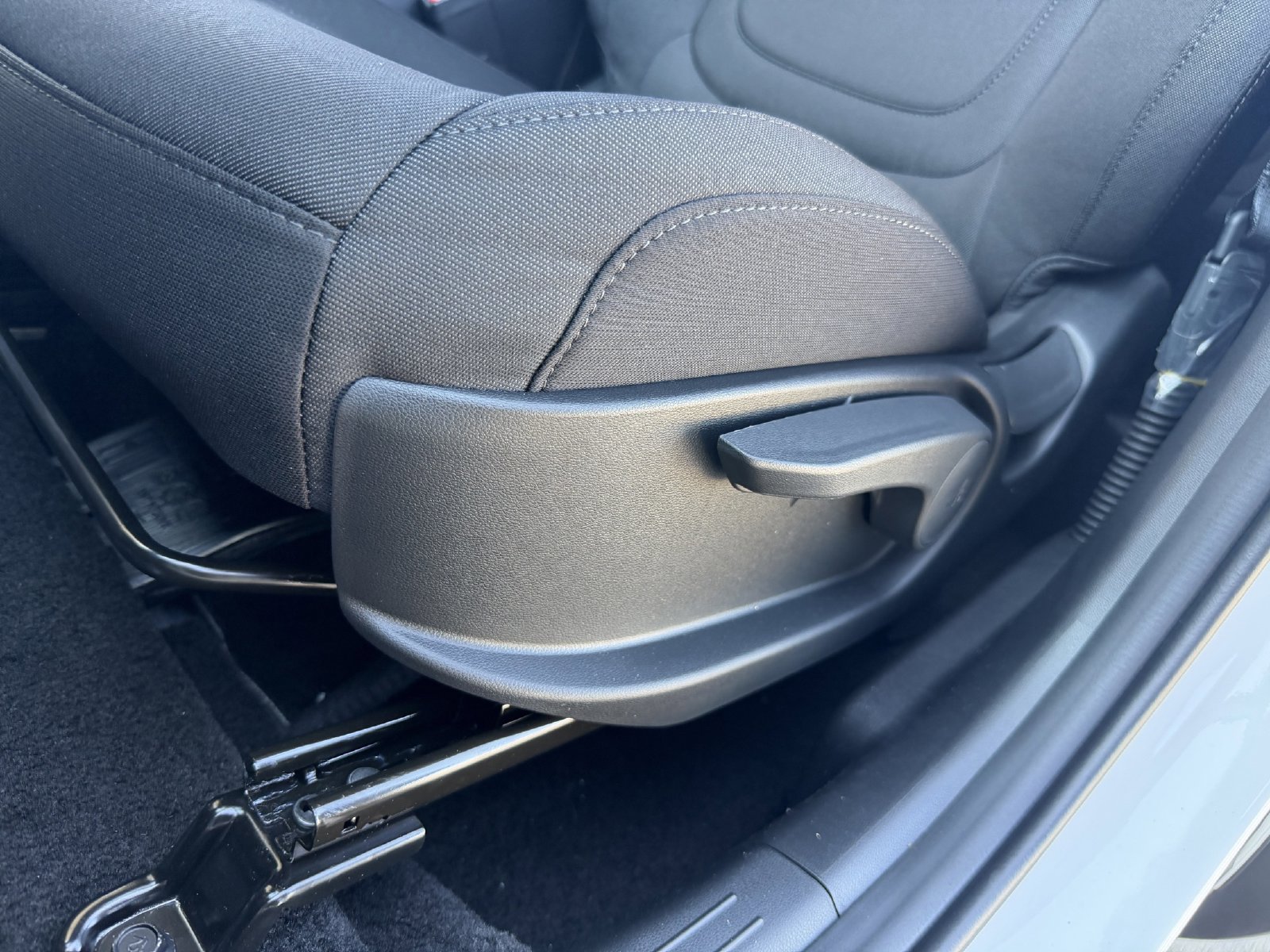 Certified 2026 Hyundai Tucson SE FWD image 26