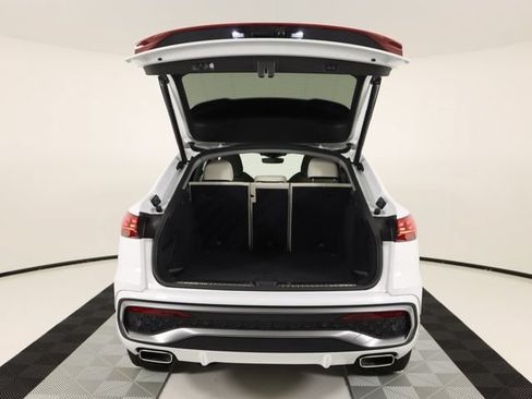 Certified 2025 Audi Q5 Premium Plus w/ Premium Plus AWD/4WD image 24