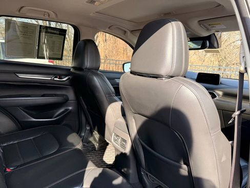 Used 2018 MAZDA CX-5 Grand Touring w/ Premium Package image 44