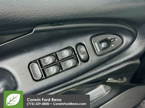 Used 1997 Ford Mustang Cobra image 16