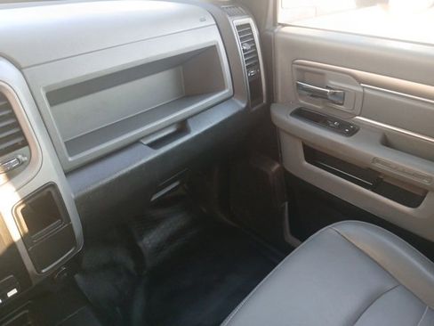 Used 2016 RAM 5500 Tradesman w/ Power Accessory Group image 29