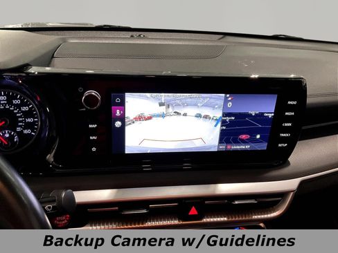 Used 2023 Kia K5 GT-Line w/ GT-Line Premium Package FWD image 14