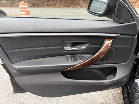 Used 2015 BMW 428i Gran Coupe xDrive image 11