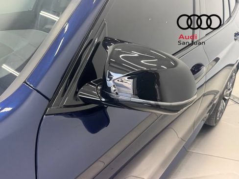 Used 2022 BMW X3 M40i AWD/4WD image 7