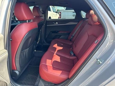 Used 2026 Kia K5 GT-Line w/ GT-Line Red Interior Package AWD/4WD image 18