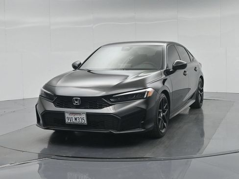 Used 2026 Honda Civic Sport image 54