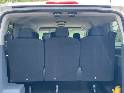 Used 2016 Ford Transit 150 XLT RWD image 14