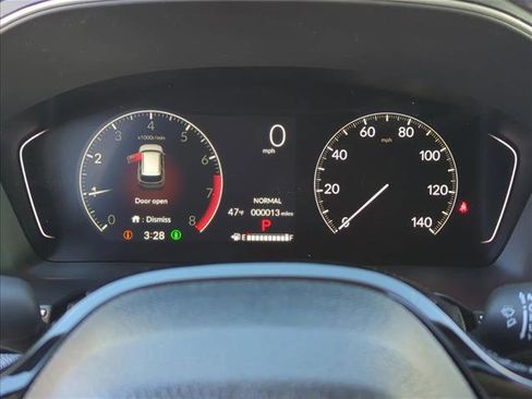 New 2025 Honda Pilot EX-L image 14