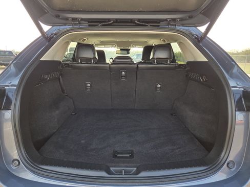 Used 2025 MAZDA CX-5 Carbon Edition image 26