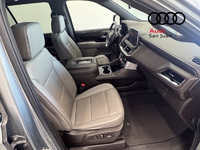 Used 2024 GMC Yukon SLT RWD image 26