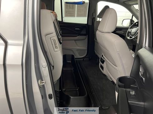 Used 2017 Honda Ridgeline RTL-E image 34