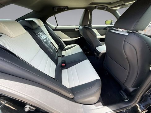 New 2026 Lexus IS 350 F Sport RWD image 17