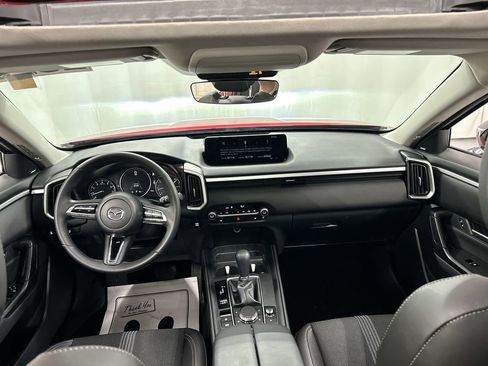 Certified 2025 MAZDA CX-50 AWD 2.5 S image 18