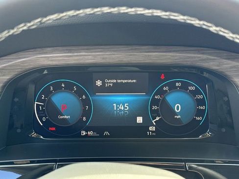 New 2026 Volkswagen Atlas SEL AWD/4WD image 16