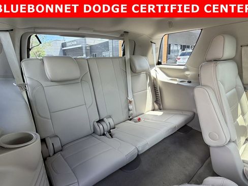 Used 2018 GMC Yukon Denali w/ Denali Ultimate Package AWD/4WD image 19