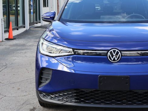 Used 2021 Volkswagen ID.4 Pro S w/ ID.4 Protection Package image 15