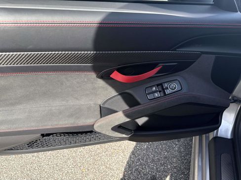 Certified 2025 Porsche 718 Boxster Spyder RS image 32