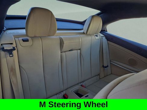 Used 2016 BMW 428i Convertible image 14