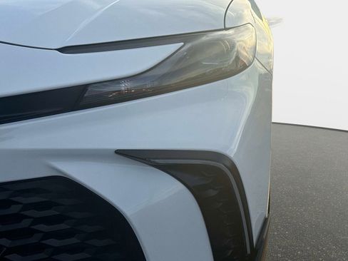 Used 2026 Toyota Camry SE image 14