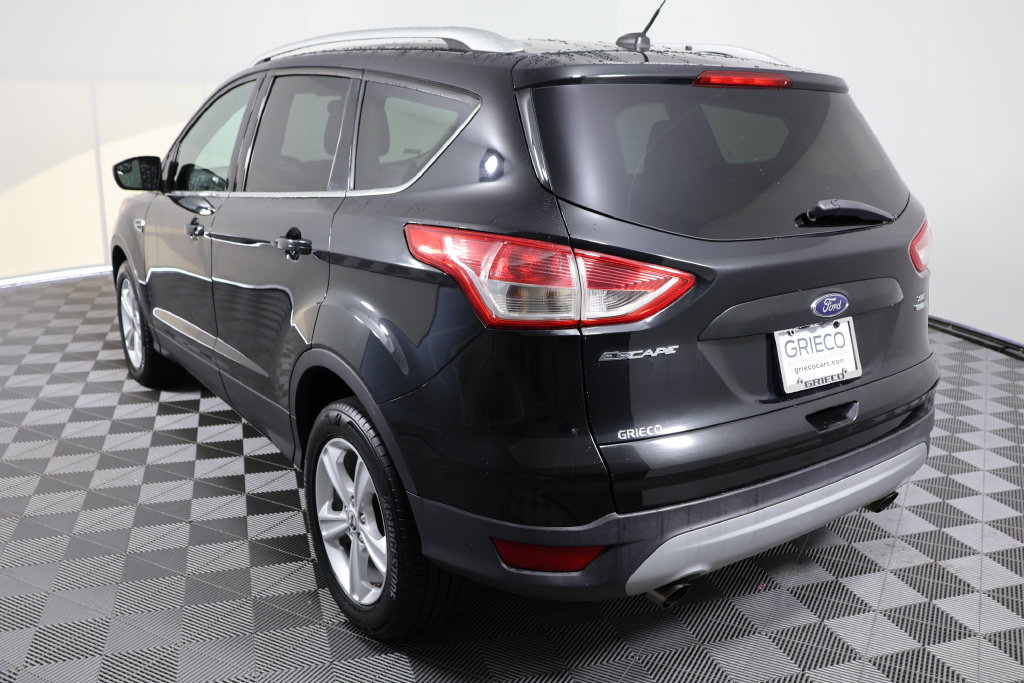 Used 2015 Ford Escape SE AWD/4WD image 6