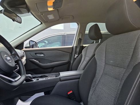 Used 2021 Nissan Rogue SV FWD image 5