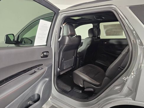 New 2026 Dodge Durango GT image 34