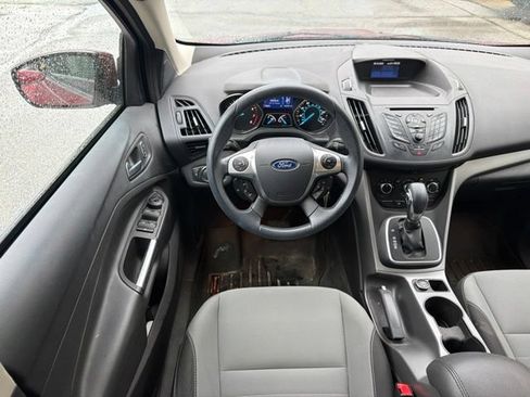 Used 2014 Ford Escape SE AWD/4WD image 17