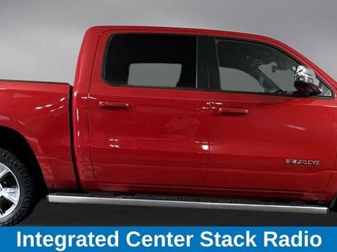 Used 2023 RAM 1500 Laramie image 10