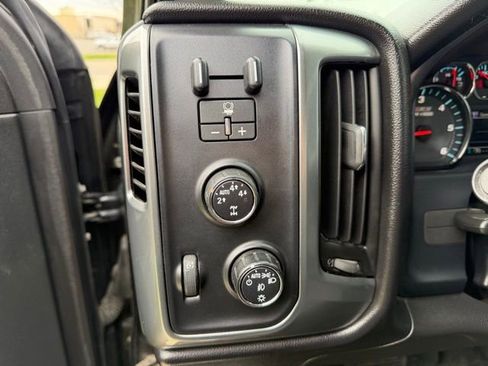 Used 2016 Chevrolet Silverado 1500 LT w/ Midnight Edition image 13