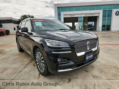 Used 2023 Lincoln Aviator 2WD w/ Premium Package