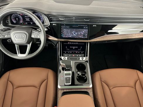 New 2026 Audi Q7 2.0T Premium Plus image 12
