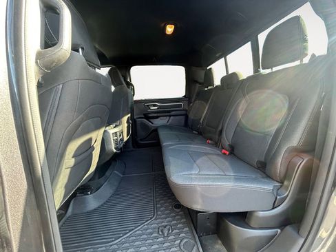 Used 2022 RAM 1500 Big Horn image 11