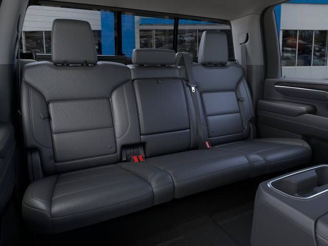 New 2026 Chevrolet Silverado 2500 LTZ w/ LTZ Plus Package AWD/4WD image 17