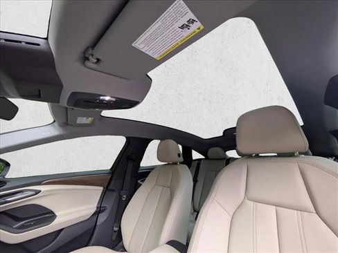 New 2025 Audi A6 e-tron Premium AWD/4WD image 17