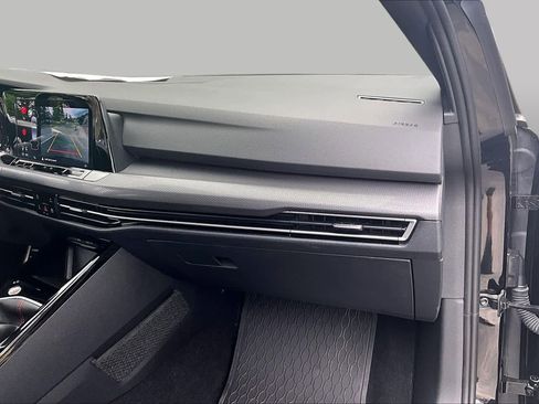 Used 2024 Volkswagen GTI Autobahn FWD image 18