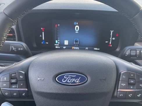 New 2025 Ford Maverick Lariat w/ 4K Tow Package image 33