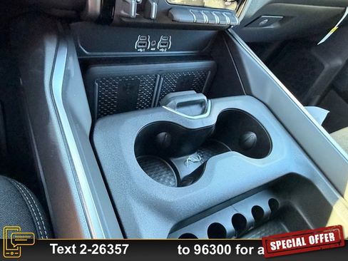 New 2026 RAM 2500 Big Horn image 15