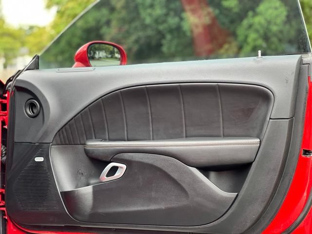 Used 2016 Dodge Challenger R/T Scat Pack RWD image 20