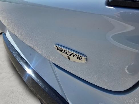 Used 2023 Ford Mustang Mach-E California Route 1 AWD/4WD image 9