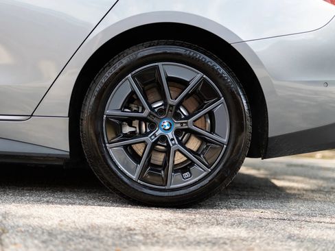 Used 2024 BMW i4 eDrive40 w/ Convenience Package RWD image 13