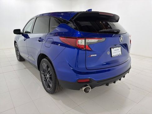 Certified 2024 Acura RDX A-Spec image 3