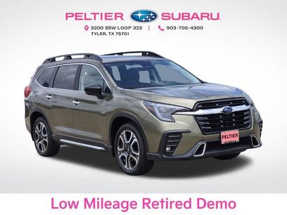 Used 2025 Subaru Ascent Touring w/ Popular Package #1