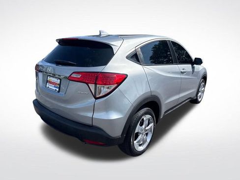 Used 2022 Honda HR-V LX image 5
