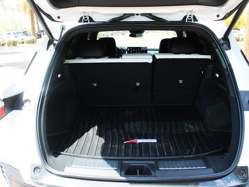 Used 2024 Acura ZDX A-Spec RWD image 6