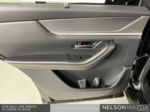 New 2026 MAZDA CX-90 3.3 Turbo w/ Premium Plus Pkg image 19