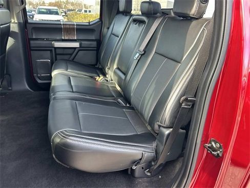 Certified 2019 Ford F150 Lariat w/ Equipment Group 501A Mid image 20