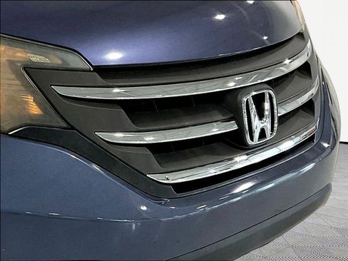 Used 2013 Honda CR-V LX image 31