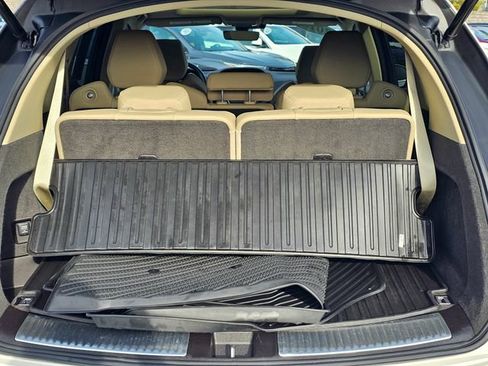 Used 2018 Acura MDX SH-AWD w/ Technology Package image 12